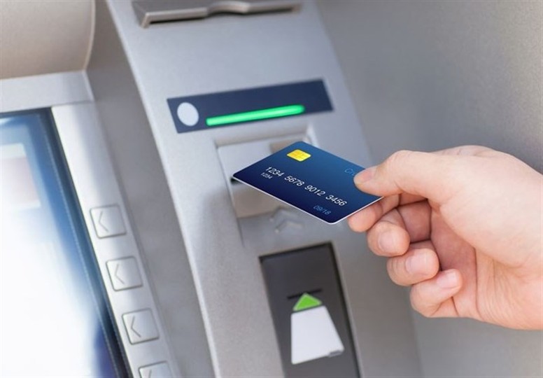 سقف برداشت از خودپردازها 500 هزار تومان شد