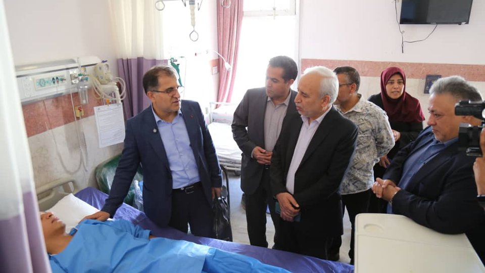 بازگشت به زندگی معنایی تازه یافت