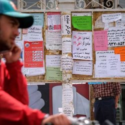 کار بدون قرارداد؛ تعلیق مداوم بازار کار با اخبار جنگ