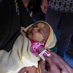 تصویر بزرگترین اردوگاه پناهندگان جهان؛ خانواده‌های روهینگیایی برای بقا می‌جنگند