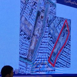برج‌سازی در باغ قدیمی زنجان؛ پیشنهاد مسکن‌سازی برای جوانان هم اضافه شد