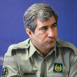 تداوم نصب دوربین روی لباس محیط بانان
