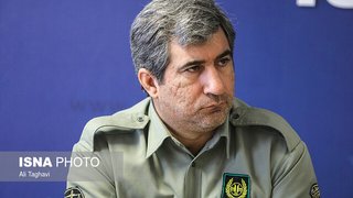 تداوم نصب دوربین روی لباس محیط بانان