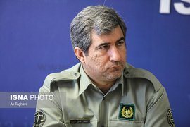 تداوم نصب دوربین روی لباس محیط بانان
