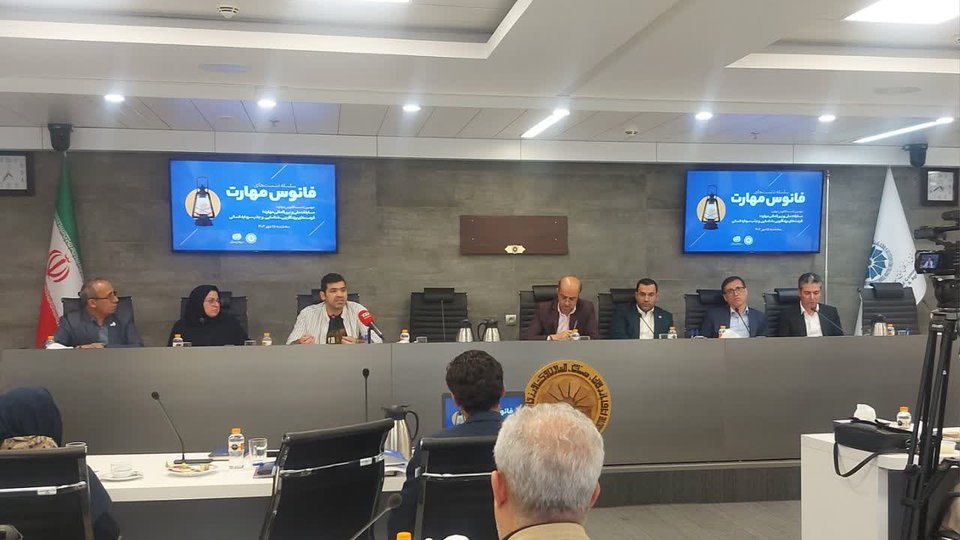 شکل گیری زیست بوم مهارت، نیازمند الگوسازی برای نسل جوان