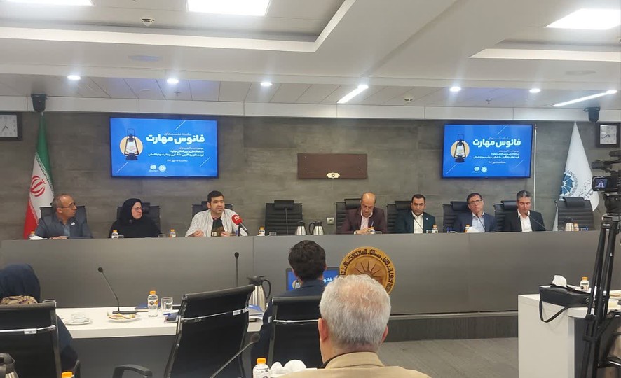 شکل گیری زیست بوم مهارت، نیازمند الگوسازی برای نسل جوان