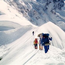 آماده‌باش هلال احمر در پی ورود موج بارشی قدرتمند