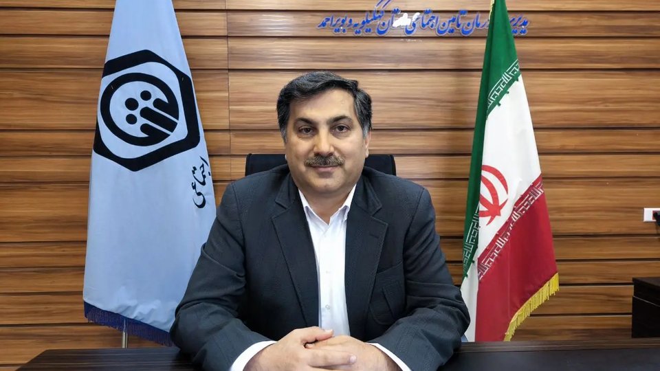 دسترسی آسان بیماران به متخصصان در نظام ارجاع