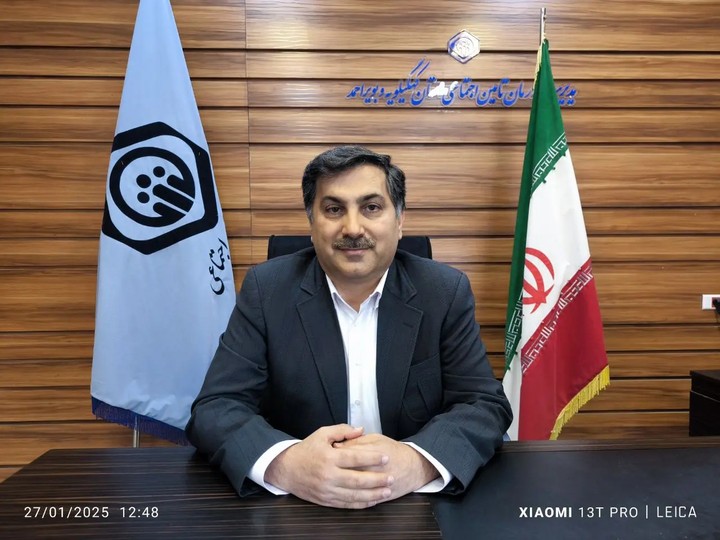 دسترسی آسان بیماران به متخصصان در نظام ارجاع