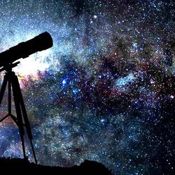 استقبال دانش‌آموزان از رشته «نجوم و فناوری‌های فضایی»