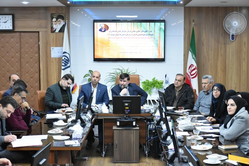 توسعه خدمات تخصصی، اولویت مدیریت درمان تأمین اجتماعی همدان است