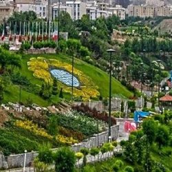 اجرای طرح «آرامش در شهر» در بوستان‌های تهران