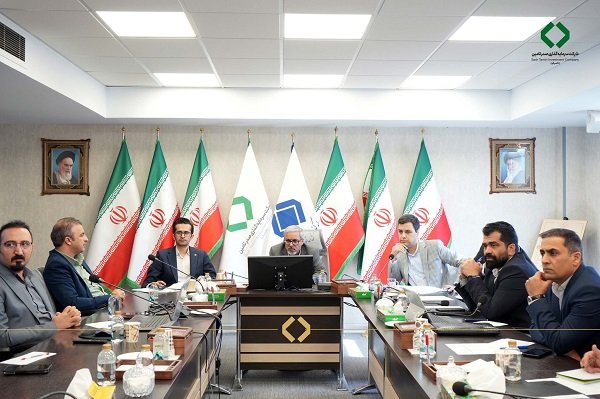 مسیر توسعه معدنی تاصیکو با پروژه طلای کردستان شتاب گرفت