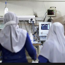 رزیدنتی که از رنج نوشت، این‌بار خود قربانی شد