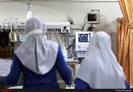 خروج ۳۸ هزار نیرو از وزارت بهداشت در ۳ سال
