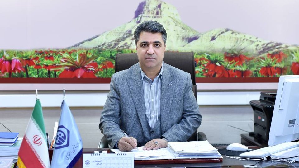 پرداخت ۴۰ میلیارد تومان به جامعه هدف تأمین‌اجتماعی در ایلام