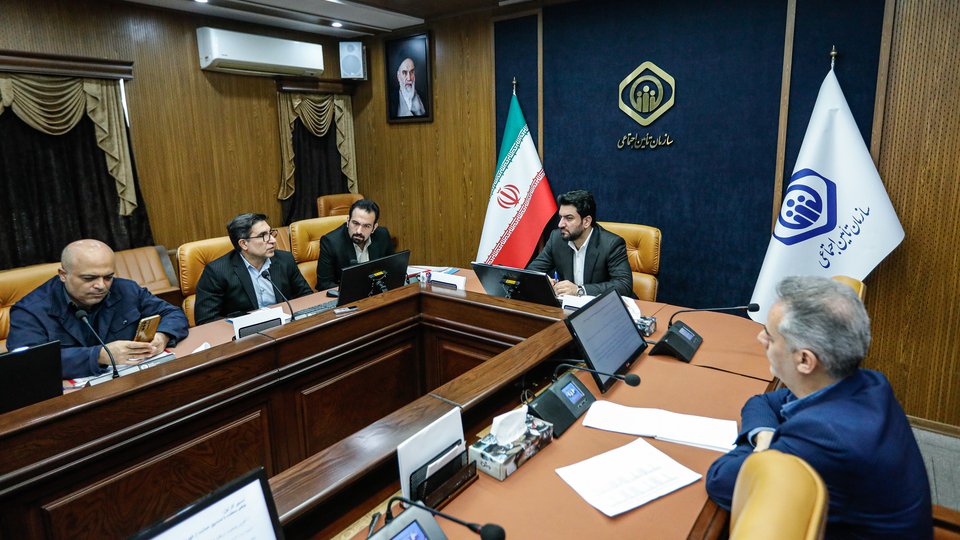 بررسی آخرین وضعیت تفاهم‌نامه‌های بیمه‌ای