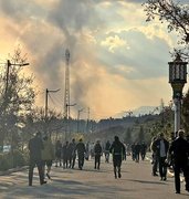 الگوی جدید سفر ایرانیان