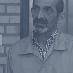 آخرین شاگرد پدر