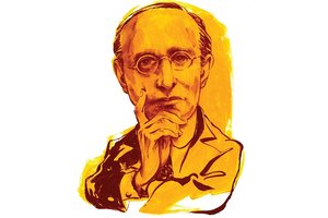 نوآوری‌های مفهومی و وابستگی فکری کارل پولانی