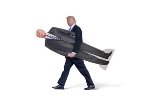 نه گفتن کافی نیست