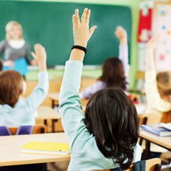 ۱۷ درصد از کودکان در جهان تحصیل نمی‌کنند