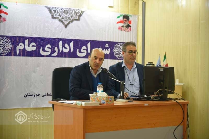 وصول حق‌بیمه؛ منبع پرداخت تعهدات تأمین‌اجتماعی