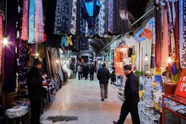 بازار کار ایران تحت تحریم‌ها