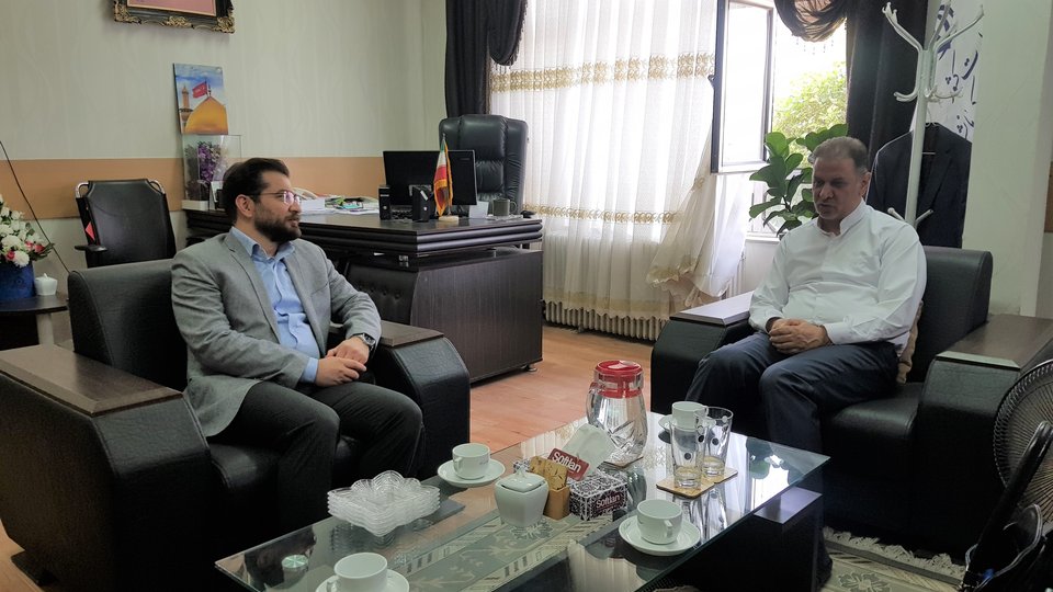 بررسی راهکارهای بهبود خدمات درمانی تأمین اجتماعی کرمانشاه