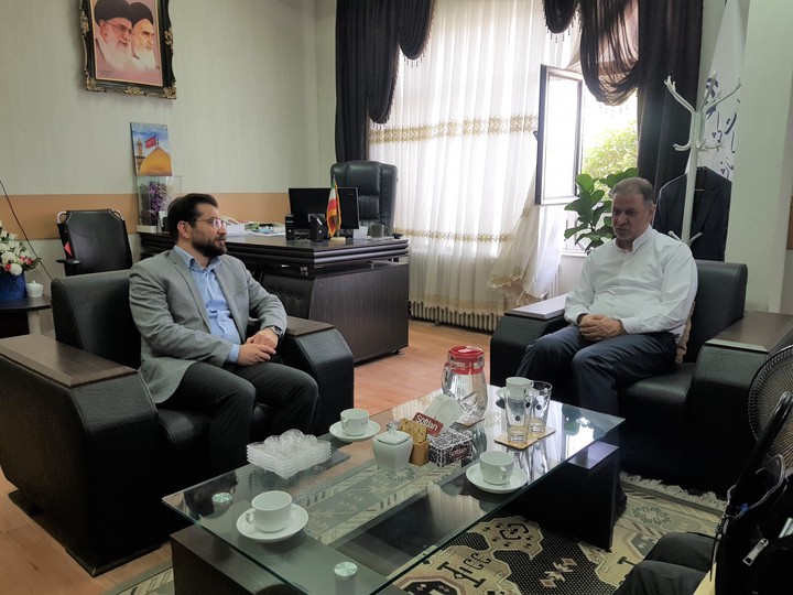 بررسی راهکارهای بهبود خدمات درمانی تأمین اجتماعی کرمانشاه