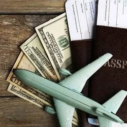 فروش ارز مسافرتی از طریق سامانه مرکز مبادله ارز و طلای ایران