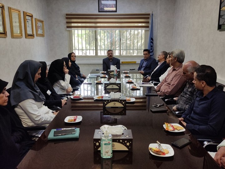 بیمارستان شفا سمنان؛ تمرکز بر کیفیت خدمات و رضایتمندی بیماران