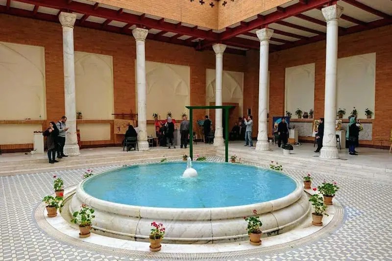 آژانس تأمین فصل پاییز را با توسعه بازار و اجرای تورهای گردشگری آغاز کرد
