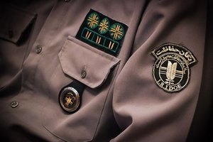 بی‌دفاعی مدافعان طبیعت