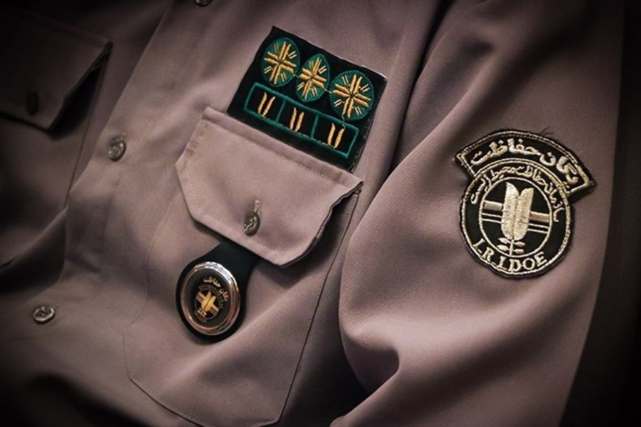 بی‌دفاعی مدافعان طبیعت