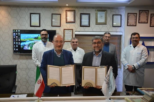 همکاری دارویی ایران و افغانستان با محوریت تولید داروهای تزریقی