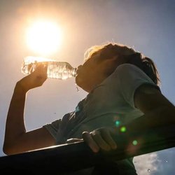 مرگ بیش از ۱۰ هزار نفربر اثر موج‌ گرمای ژوئن در اروپا