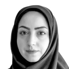 فریده خدادادی