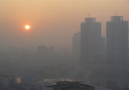 تشریح در اتاق‌ گاز تهران بزرگ
