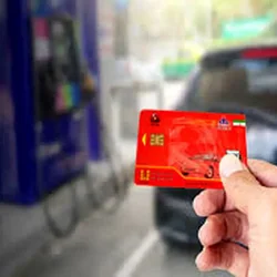 آغاز ثبت‌نام چندخودرویی‌ها برای حفظ سهمیه بنزین