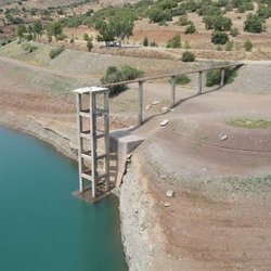 بحران آب در خاورمیانه جدی است