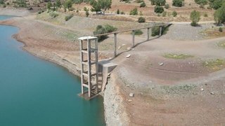 بحران آب در خاورمیانه جدی است