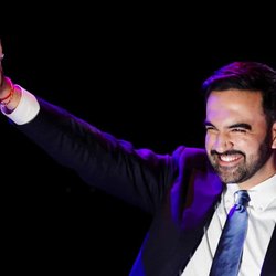 پیروزی «ممدانی» شهردار سویالیست نیویورک با وعده‌ مقابله با سیاست‌های ترامپ