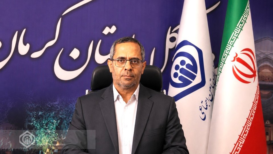 آغاز پرداخت حقوق خردادماه بازنشستگان تأمین‌اجتماعی کرمان با اعمال احکام جدید