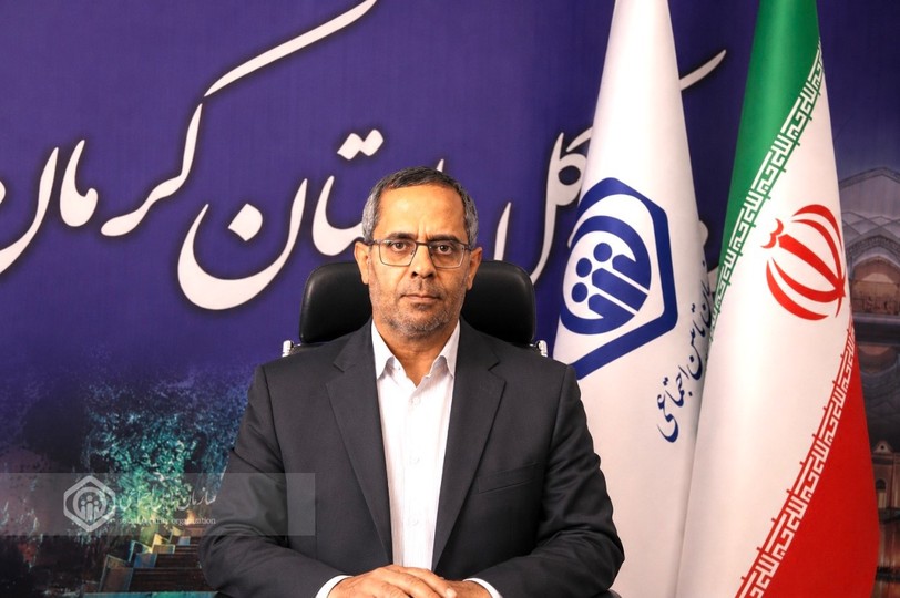 آغاز پرداخت حقوق خردادماه بازنشستگان تأمین‌اجتماعی کرمان با اعمال احکام جدید