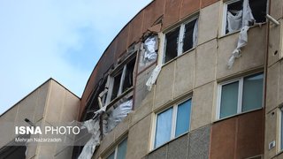 کولیوند:  ۶۰۰ مدرسه و ۱۷ مرکز هلال احمر در جنگ به‌صورت مستقیم مورد اصابت قرار گرفته‌اند