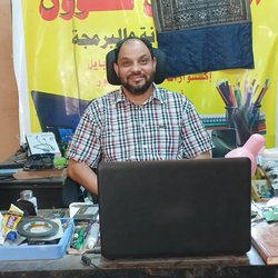 از نو شروع می‌کنم؛ هر بار با تعمیر یک گوشی