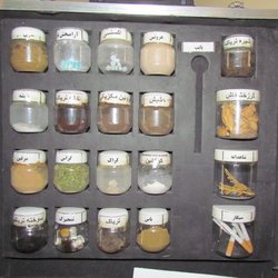 تمامی مخدرهای جدید ترکیبی از مخدرهای اصلی هستند