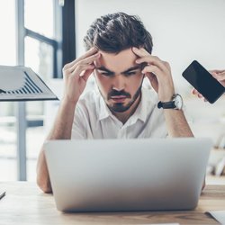 تأیید اشتغال مشاغل دورکار توسط تأمین اجتماعی