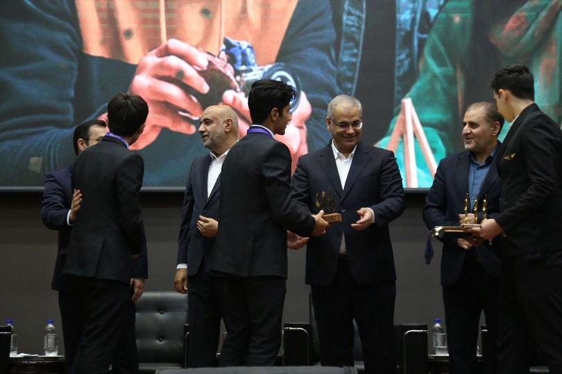 گزارش تصویری از رویداد «هفته جهانی کارآفرینی»